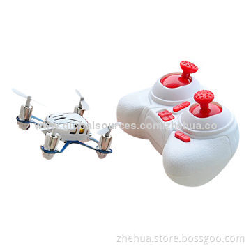 2014 Christmas H111 Nano Q4 Smallest RC Mini Quadcopter 2.4G 4CH RC Helicopter